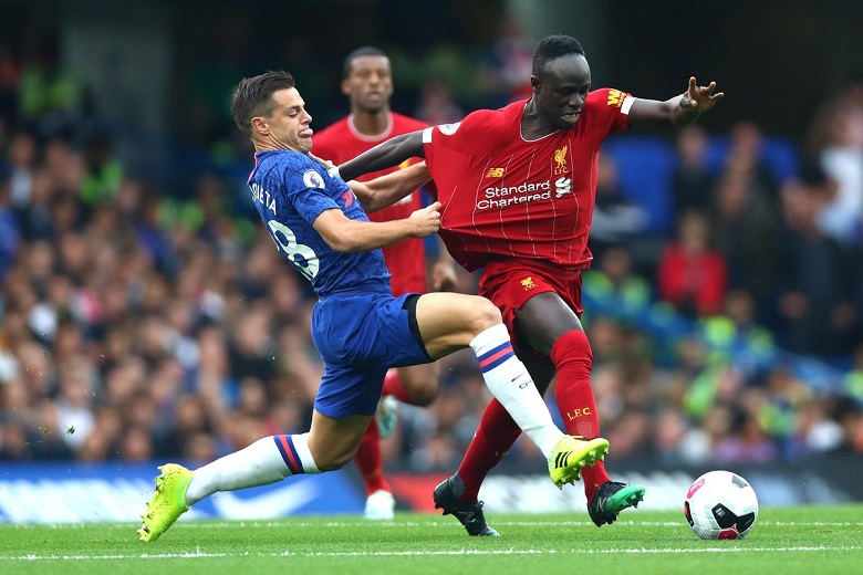Lịch trực tiếp Bóng đá TV hôm nay 22/7: Liverpool vs Chelsea