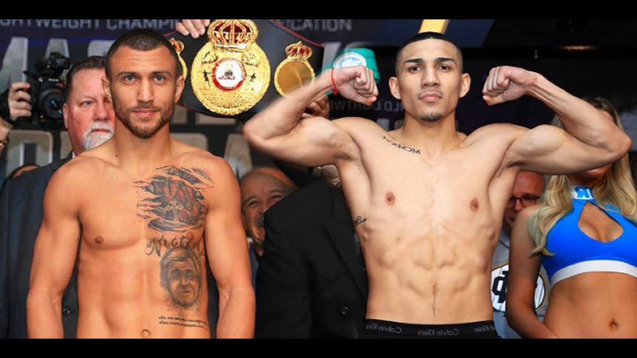 Lomachenko cảm ơn đối thủ đã 'phụ' khua môi múa mép trash talk