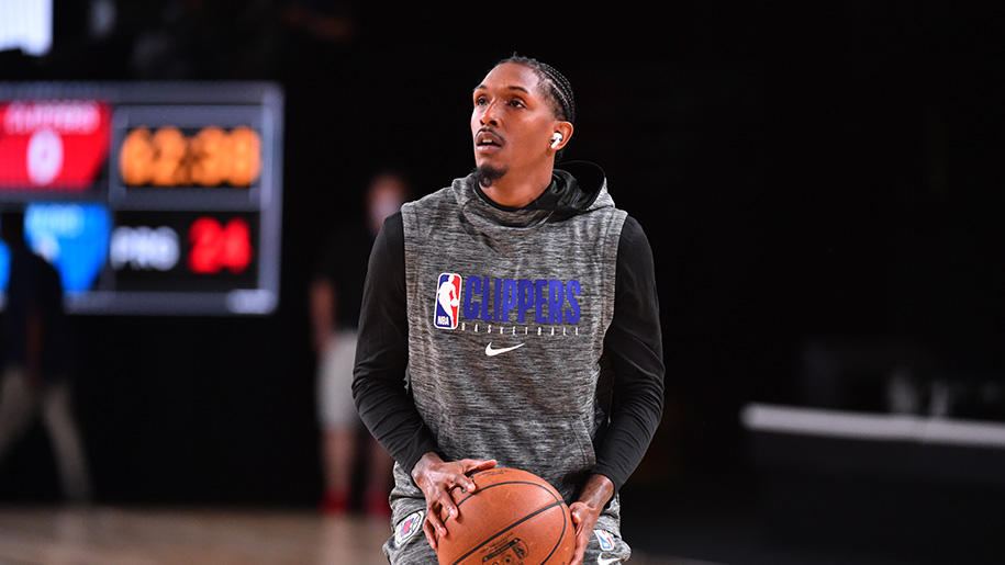 Lou Williams nhận “án” từ NBA hậu lùm xùm đi hộp đêm mùa COVID-19