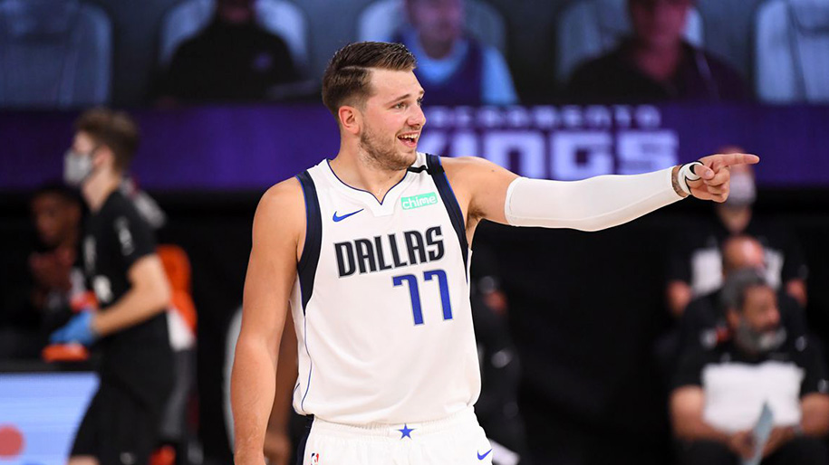 Vừa rơi khỏi Top-3 MVP, Luka Doncic rực sáng trước Giannis với trận đấu hay nhất sự nghiệp