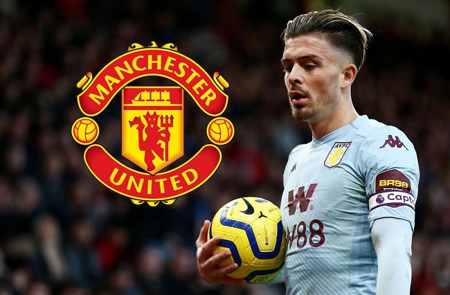 Tin chuyển nhượng MU mới nhất 7/6: Chi đậm vụ Grealish