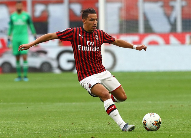 Tin chuyển nhượng MU hôm nay 4/7: Sao AC Milan lọt vào tầm ngắm
