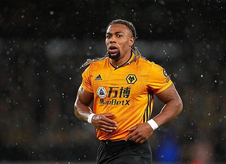 Tin chuyển nhượng MU hôm nay 20/7: Wolves ra giá “khủng” cho Traore