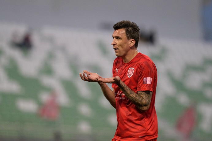 Tin chuyển nhượng MU hôm nay 8/8: “Quỷ đỏ” liên lạc với Mandzukic