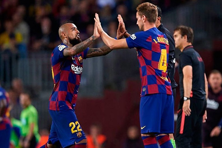 Tin chuyển nhượng MU hôm nay 18/8: “Quỷ đỏ” săn hàng Barca