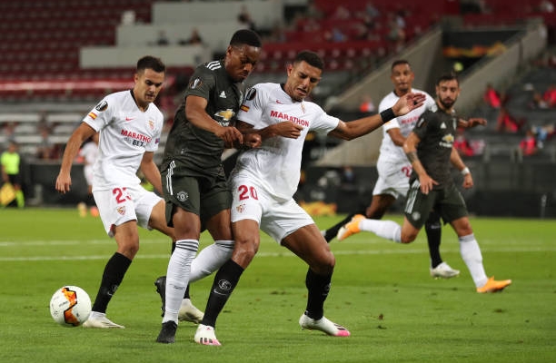 Video bàn thắng MU vs Sevilla đêm qua, Highlight cúp C2 Europa League