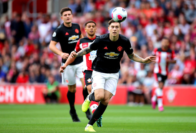 Lịch thi đấu bóng đá hôm nay 13/7: MU vs Southampton