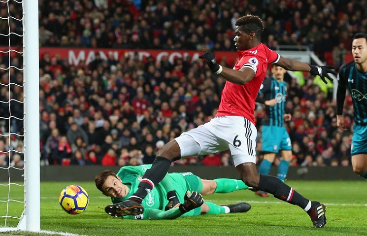 Lịch trực tiếp Bóng đá TV hôm nay 13/7: “Quỷ đỏ” vào Top 4?