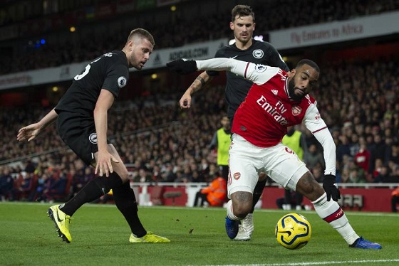Lịch thi đấu bóng đá hôm nay 17/6: Tâm điểm Man City vs Arsenal
