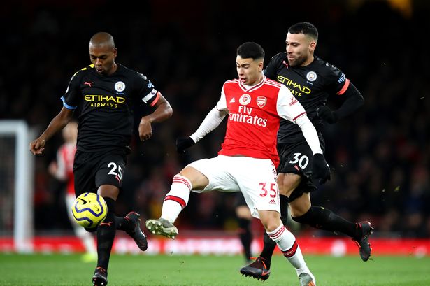 Lịch trực tiếp Bóng đá TV hôm nay 17/6: Đại chiến Man City vs Arsenal