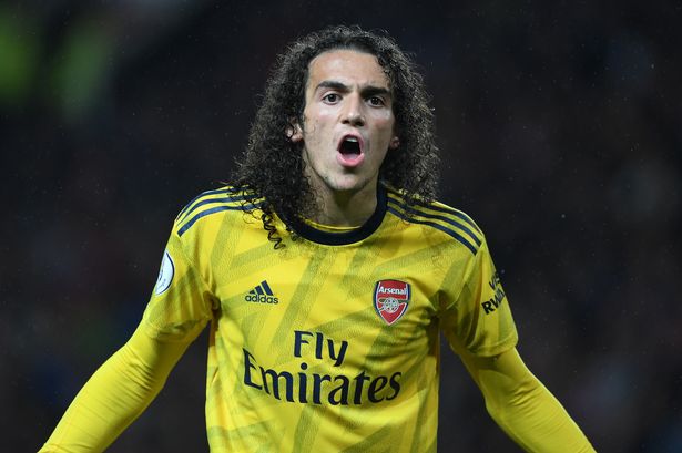 Tin chuyển nhượng Arsenal hôm nay 27/6: Guendouzi muốn rời Emirates