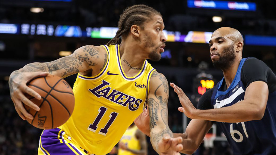 Sau Jamal Crawford, Brooklyn Nets kết nạp thêm thành viên mới