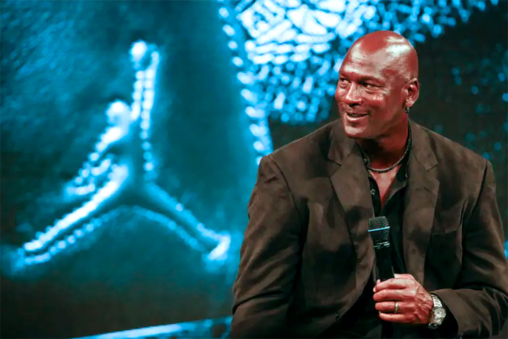 Vice TV tung phim tài liệu cực chất về Michael Jordan và Jordan Brand