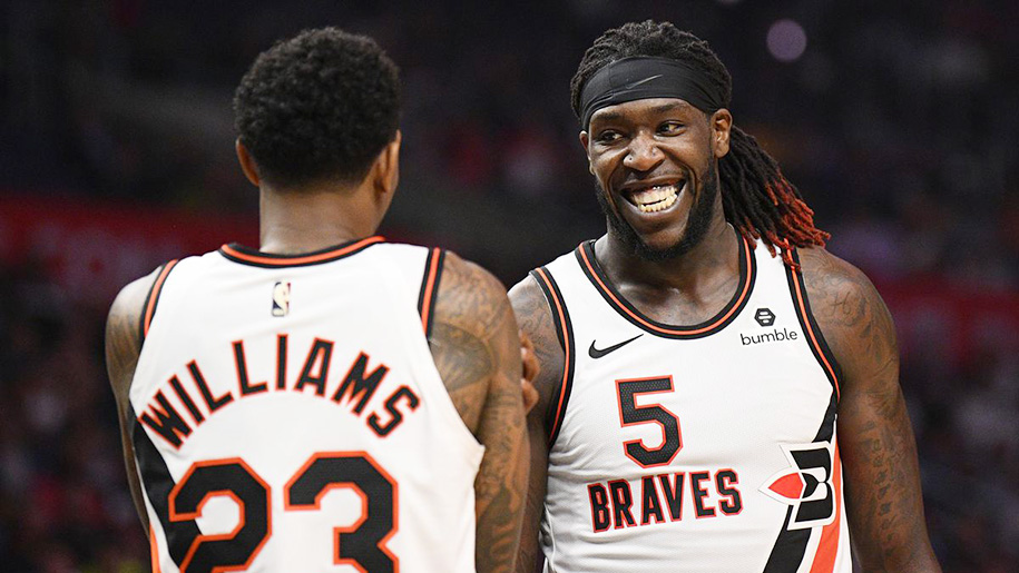 Ai là ứng cử viên sáng giá nhất cho Sixth Man of the Year?