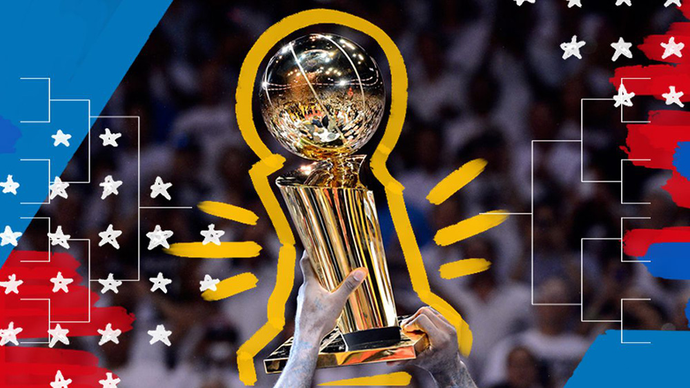 Chi tiết 4 phương án tái khởi động mùa giải NBA 2019-20