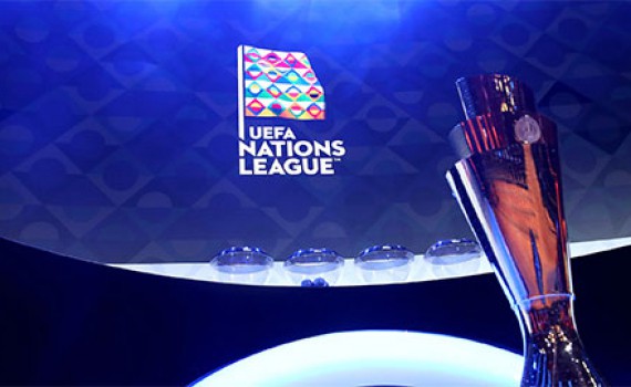 Xem trực tiếp Nations League 2020/2021 ở đâu, kênh nào?