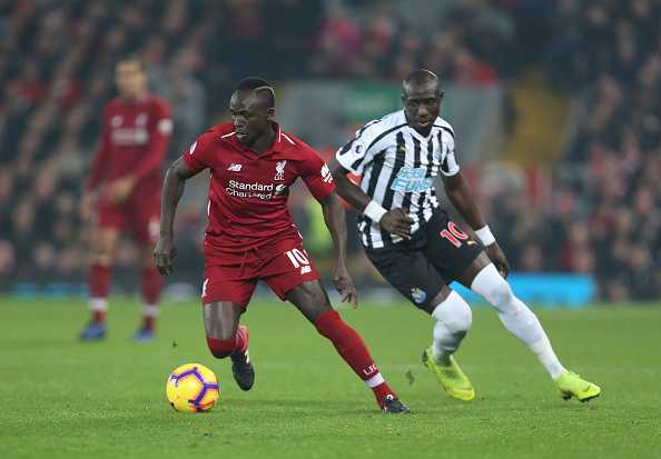 Link xem trực tiếp Newcastle vs Liverpool 22h00 ngày 26/7