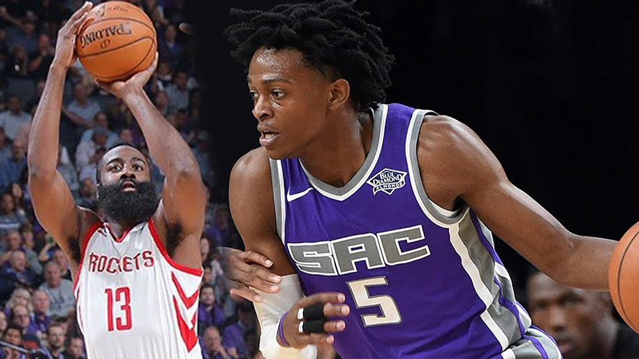 Nhận định NBA: Houston Rockets vs Sacramento Kings (ngày 10/08, 7h00)
