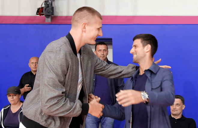 Ban điều hành NBA: Mùa giải có thể tiếp tục bị hoãn nếu như…