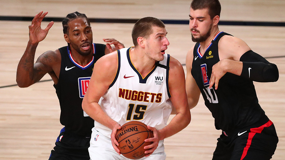 Vừa thăng hoa tại Game 2, Denver Nuggets có thể gặp khó ở Game 3 với Nikola Jokic