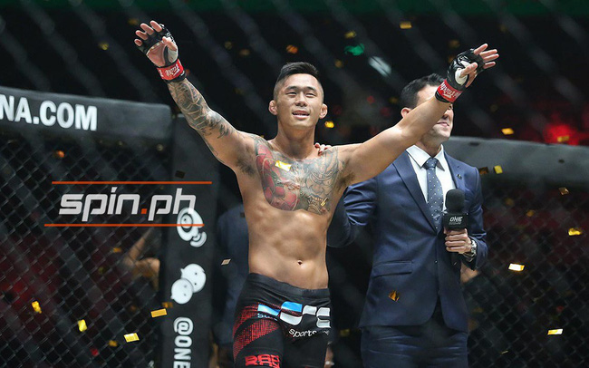 ONE Championship sắp sửa trở lại
