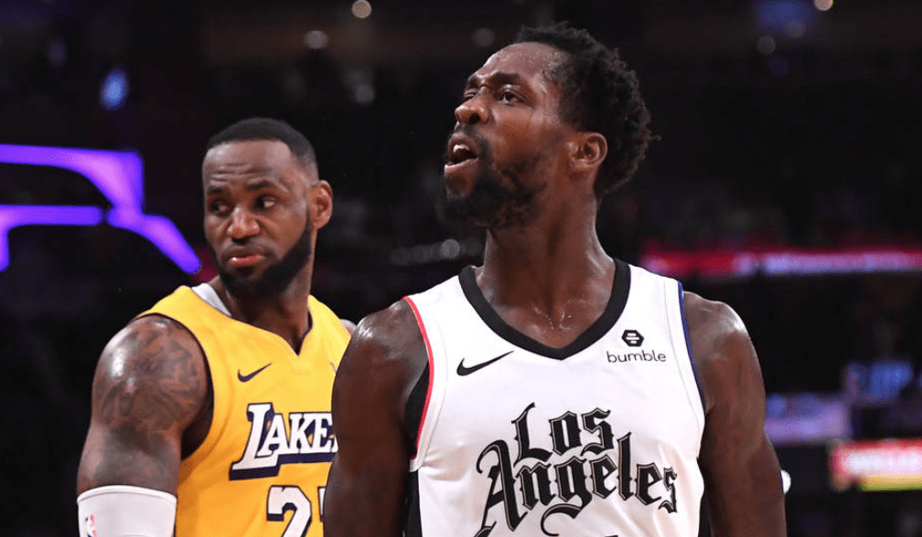 Không phải LeBron hay Durant, đây mới là cầu thủ khó nhằn trong mắt Patrick Beverley