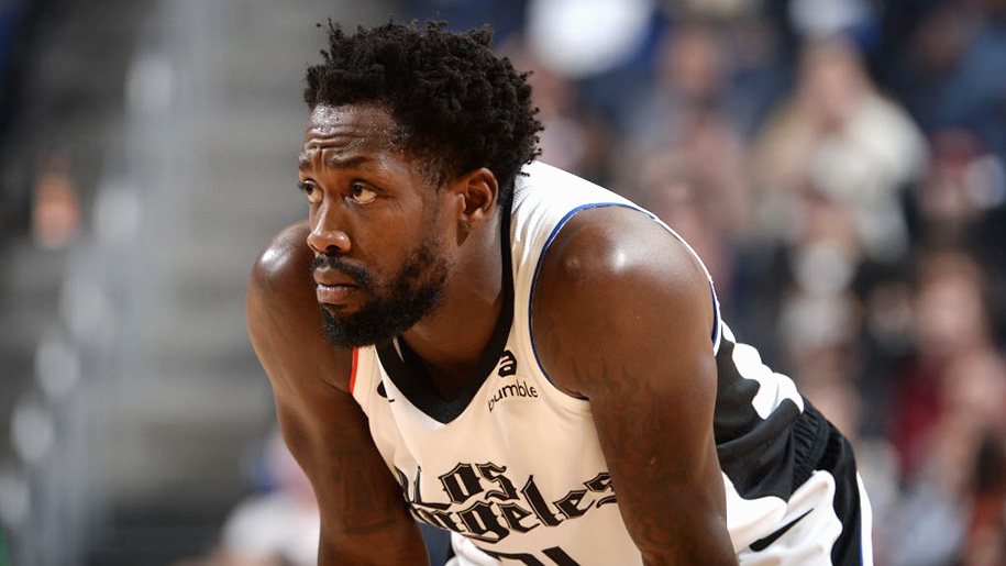 Nhìn lại màn trash talk giữa Patrick Beverley với Stephen Curry đầu mùa