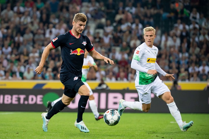 Lịch thi đấu bóng đá hôm nay 27/5: RB Leipzig vs Hertha Berlin