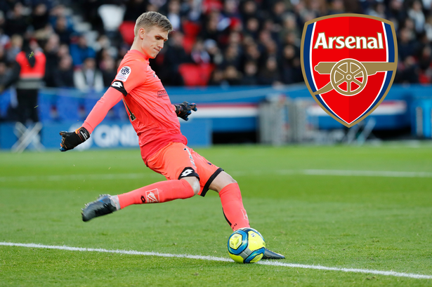 Tin chuyển nhượng Arsenal 2020 mới nhất 16/9: “Pháo thủ” mua thủ môn ĐTQG Iceland