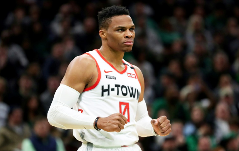 Hậu nhiễm COVID-19, Russell Westbrook chia sẻ những điều đầu tiên từ Orlando