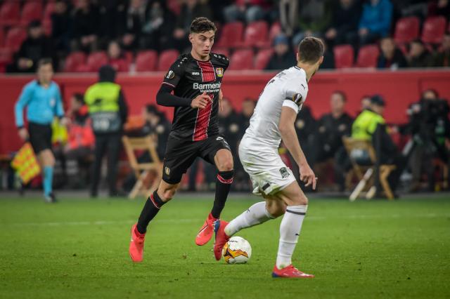 Lịch trực tiếp Bóng đá TV hôm nay 9/6: Tâm điểm Saarbrucken vs Leverkusen