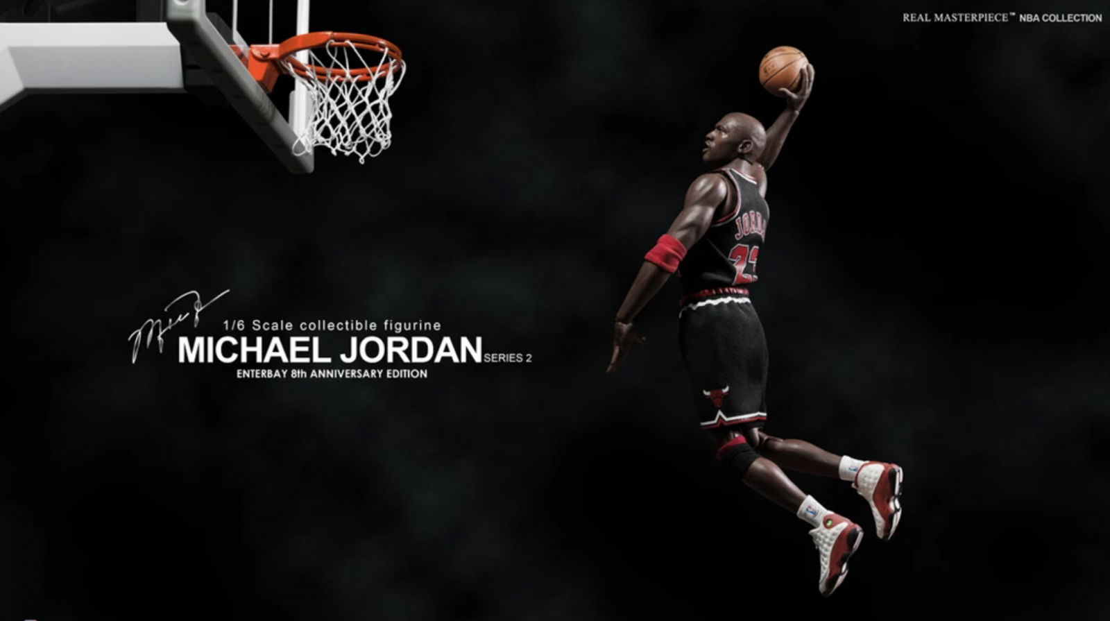 Đồng phục thi đấu của Michael Jordan được bán với mức giá... điên rồ