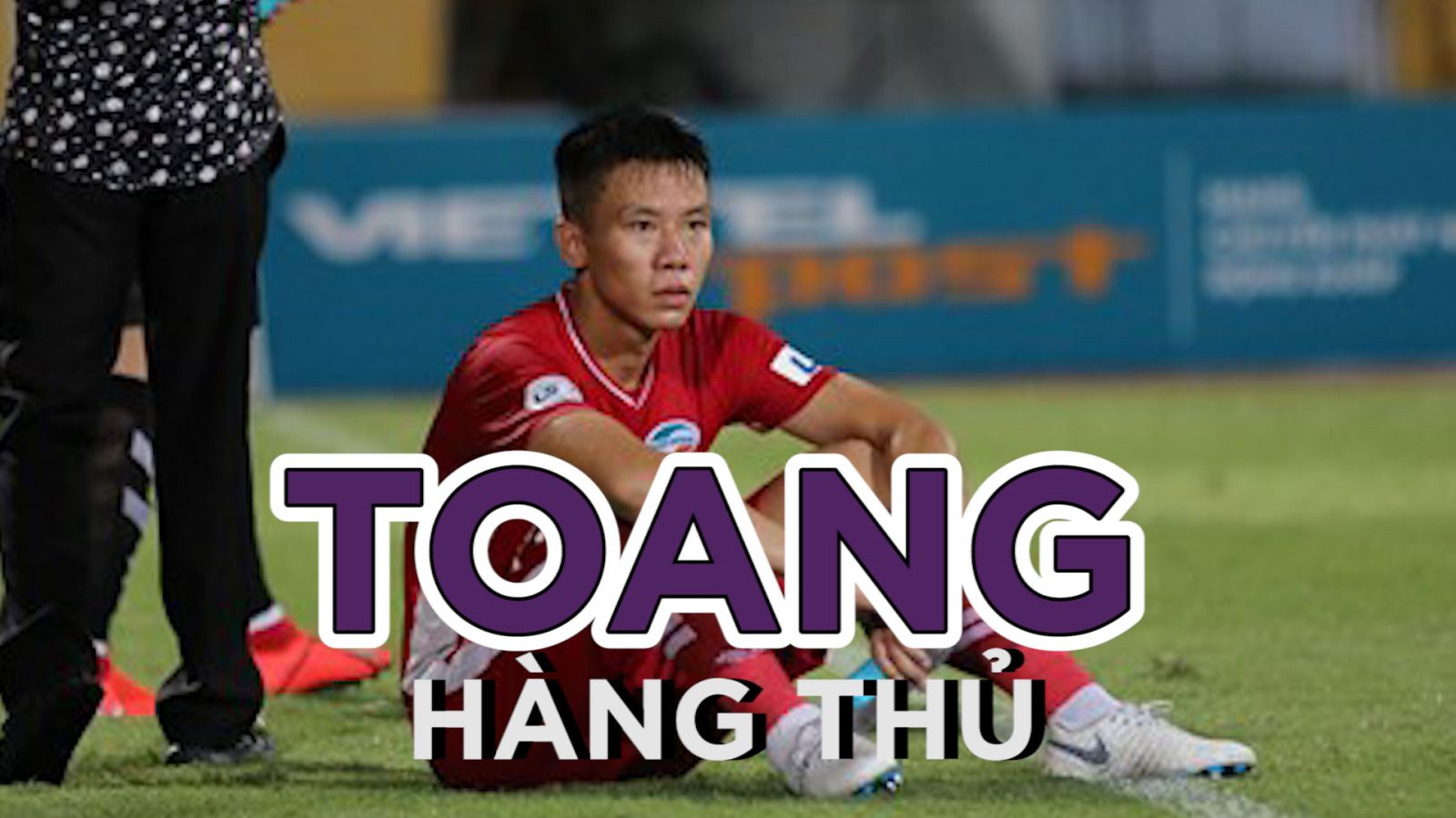 Hàng thủ Viettel FC sa sút: cơn đau đầu thực sự của HLV Việt Hoàng và thầy Park