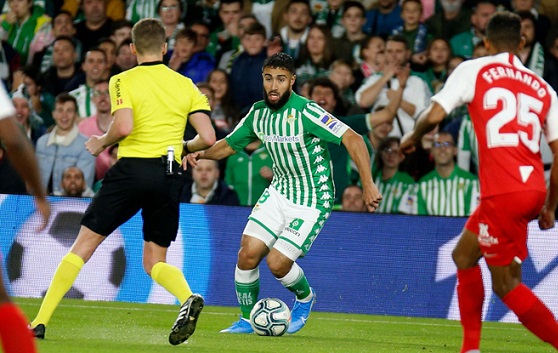 Lịch trực tiếp Bóng đá TV hôm nay 11/6: Sôi động V-League, La Liga