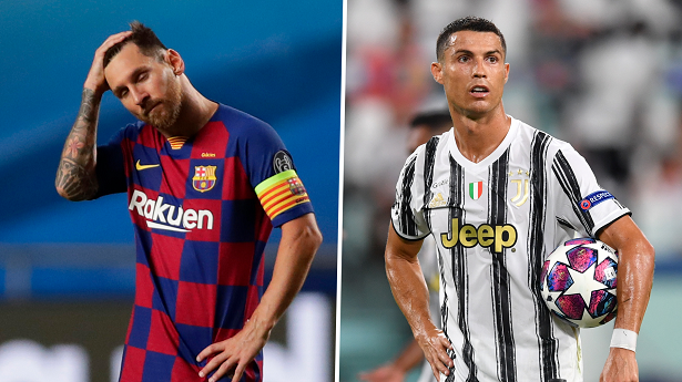 Đội hình xuất sắc nhất Champions League không có Ronaldo và Messi