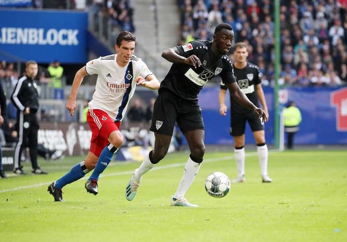 Lịch thi đấu bóng đá hôm nay 28/5: Stuttgart vs Hamburg