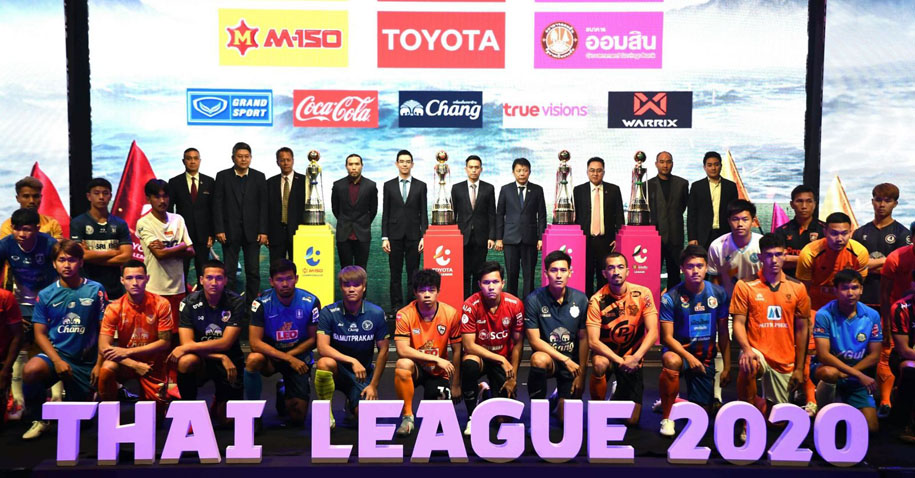 Thai.League có thể đá sớm, Văn Lâm nhen nhóm hy vọng dự AFF Cup 2020