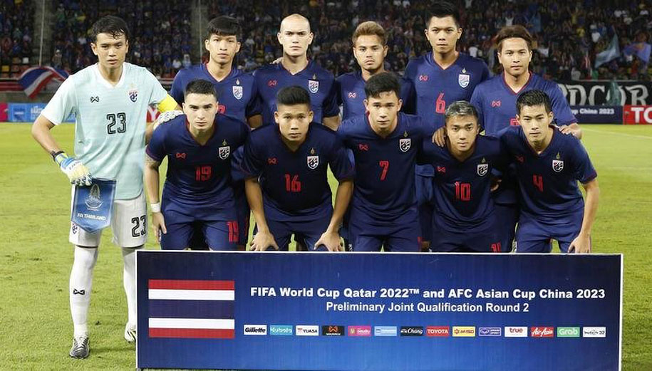 Quyết hạ Việt Nam, Thái Lan mang đội hình mạnh nhất dự AFF Cup 2020
