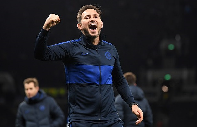 Tin bóng đá 13/6: Hé lộ lý do Werner chưa thể đến Chelsea