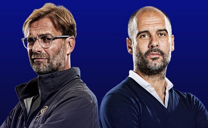 Klopp, Guardiola nằm ngoài Top 3 HLV tốt nhất Premier League