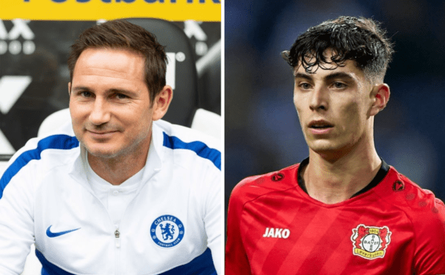 Chelsea có thể tiết kiệm 20 triệu bảng khi mua Kai Havertz