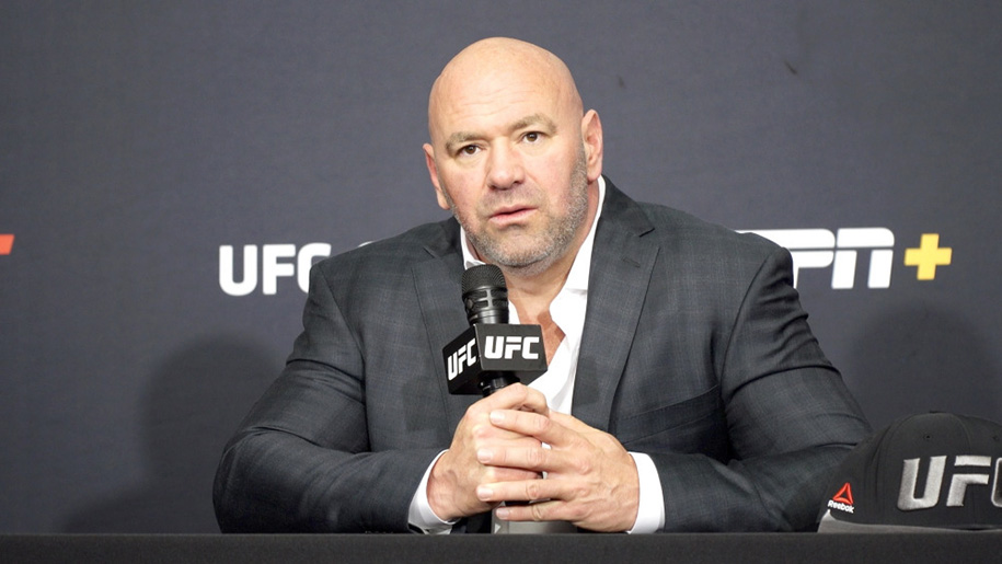 Dana White đòi 'giết' Amanda Nunes trước thông tin giải nghệ