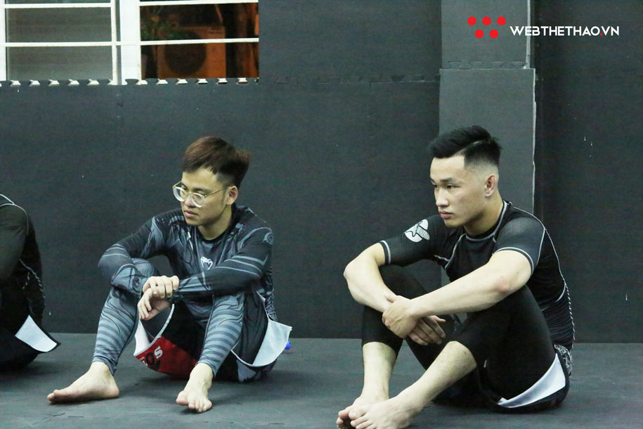Các võ sĩ với Liên đoàn MMA: Kì vọng vào sự chuyên nghiệp hóa