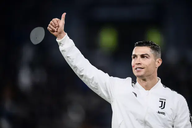 Bí mật về lý do Ronaldo chuyển đến Juventus thay vì AC Milan