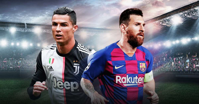 Ronaldo và Messi đã lập bao nhiêu hat-trick trong sự nghiệp?