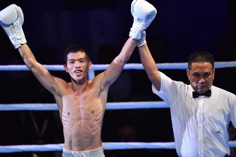 Huỳnh Văn Tuấn - Nhà vô địch đa môn của làng Kickboxing Việt Nam