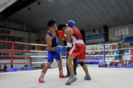 Ngày 9 tháng 7, hé lộ "superfight" đầu tiên của giải Boxing Cúp các CLB toàn quốc 2020