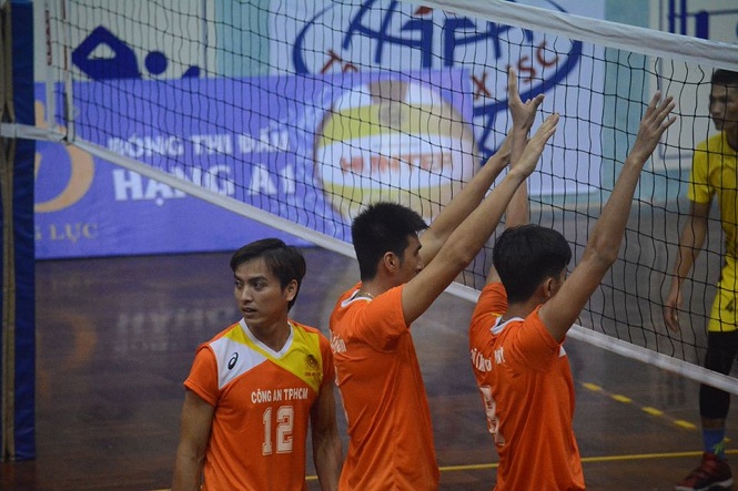 Trực tiếp bóng chuyền hôm nay 24/6
