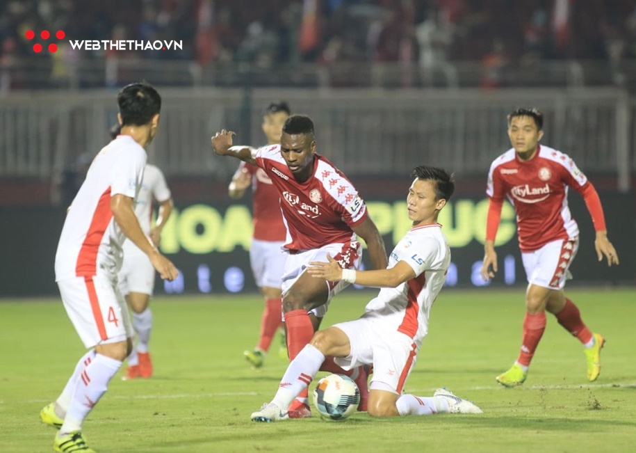 Viettel FC: Nỗi khổ nhà giàu
