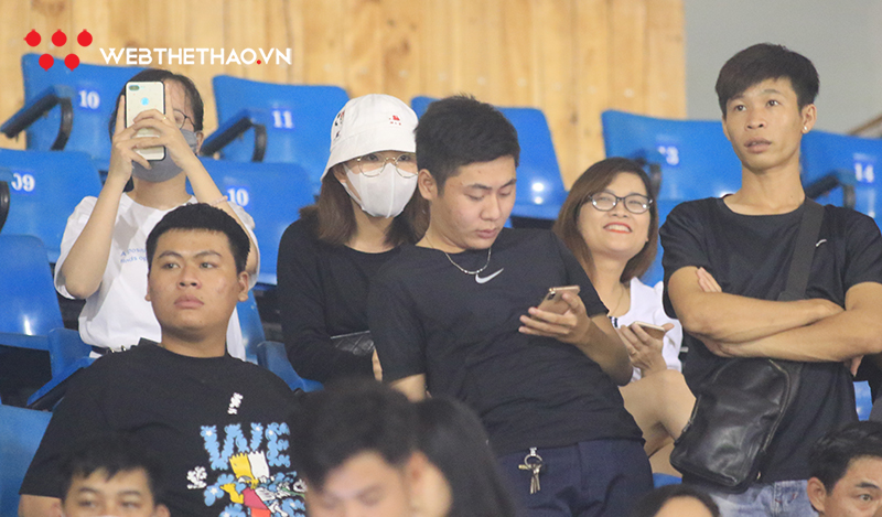 Viên Minh là điểm tựa để Công Phượng thăng hoa?